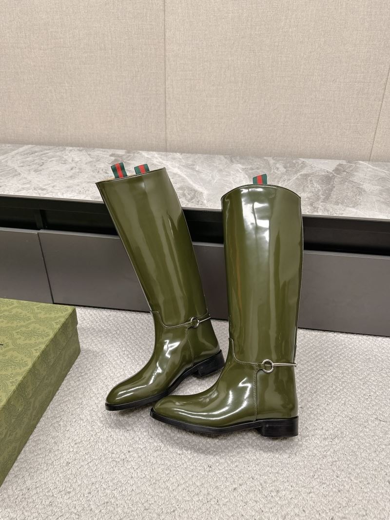 Gucci Boots